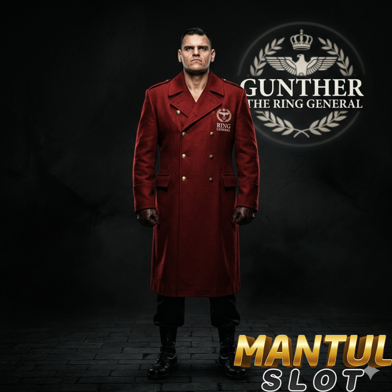 MANTULSLOT Portal Game MANTUL SLOT Resmi | Pilihan Slot Gacor Anti Rungkad